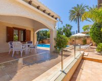 Reventa - Villa - Orihuela Costa - Punta Prima