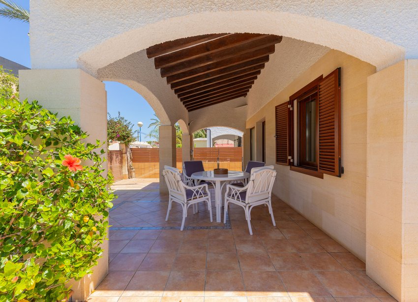 Reventa - Villa - Orihuela Costa - Punta Prima