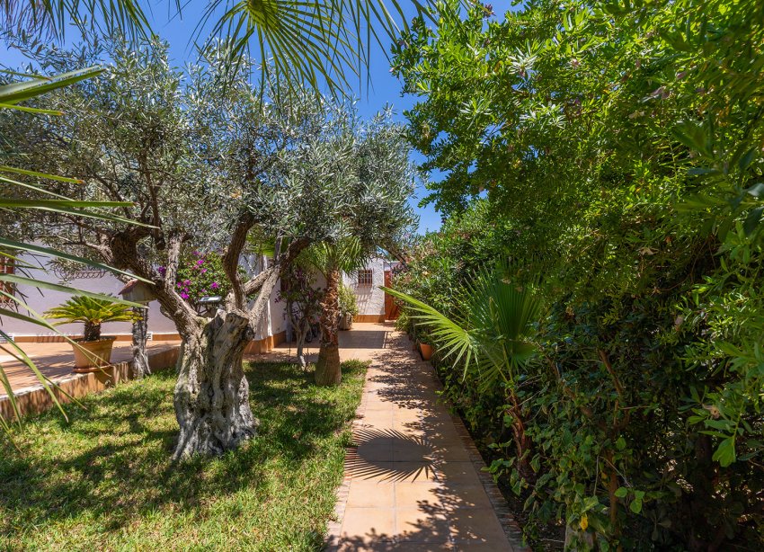 Reventa - Villa - Orihuela Costa - Punta Prima