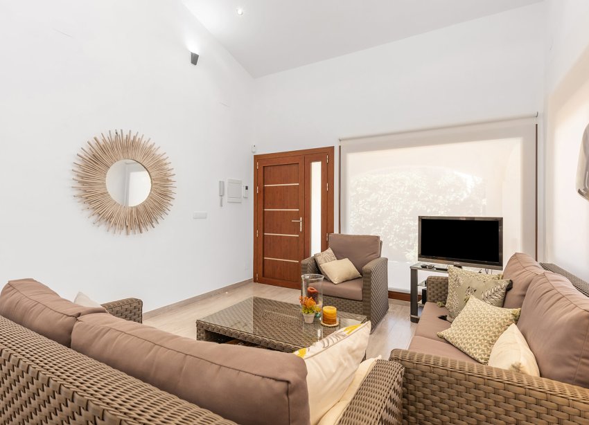 Reventa - Villa - Orihuela Costa - Punta Prima