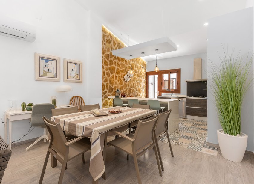 Reventa - Villa - Orihuela Costa - Punta Prima