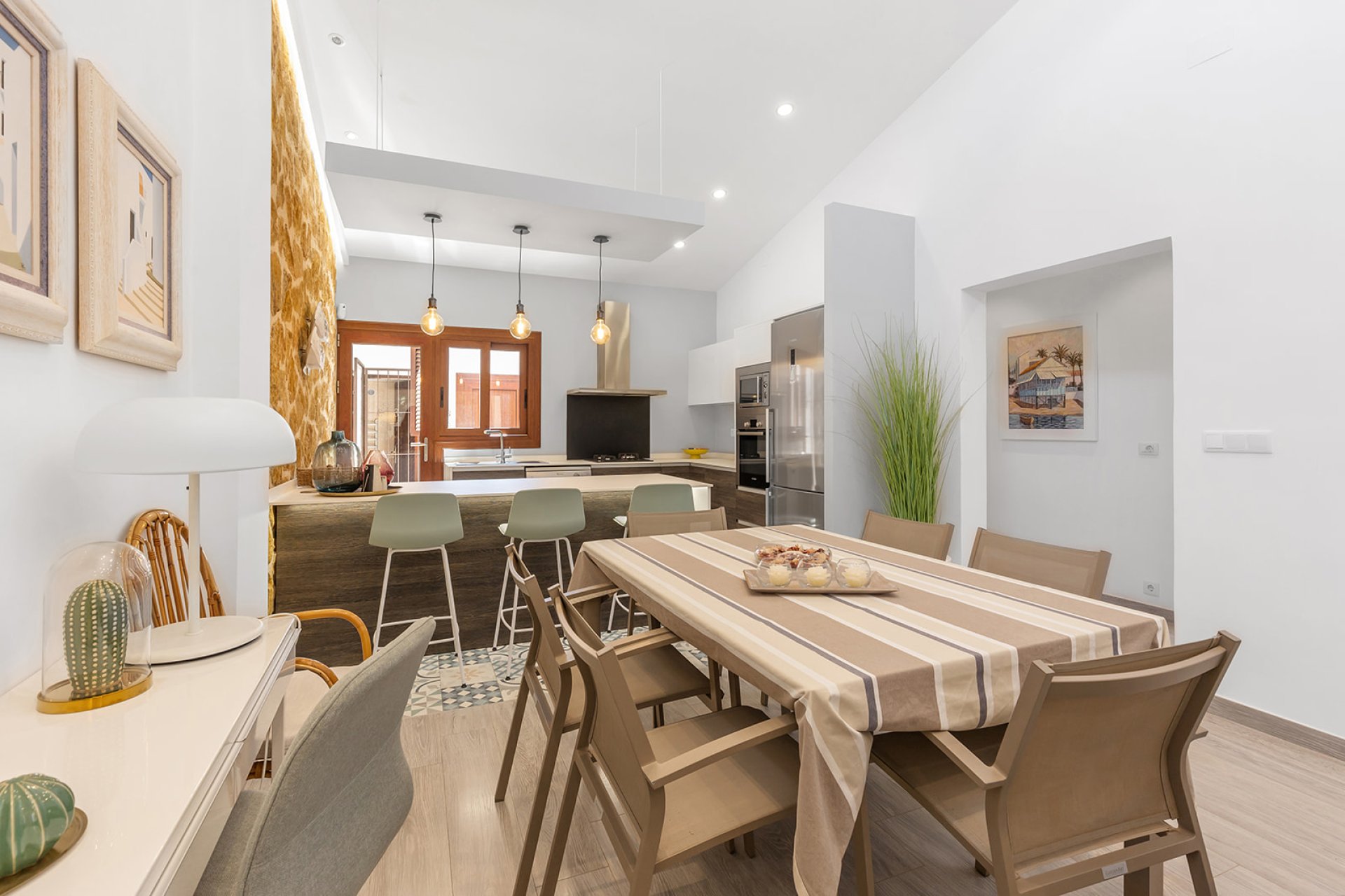 Reventa - Villa - Orihuela Costa - Punta Prima