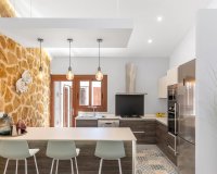 Reventa - Villa - Orihuela Costa - Punta Prima