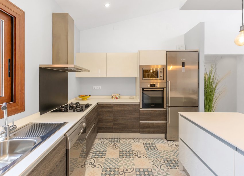 Reventa - Villa - Orihuela Costa - Punta Prima