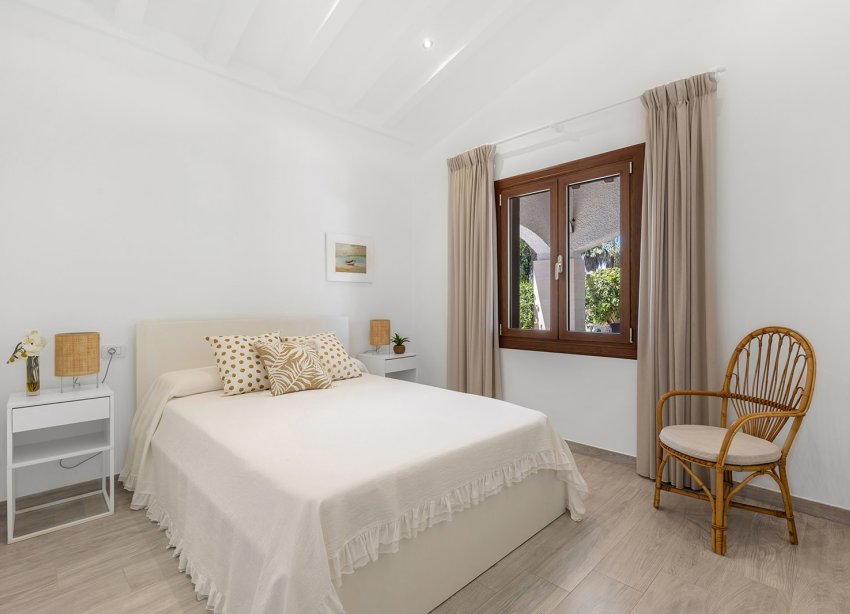 Reventa - Villa - Orihuela Costa - Punta Prima