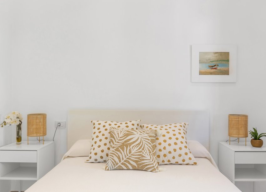 Reventa - Villa - Orihuela Costa - Punta Prima