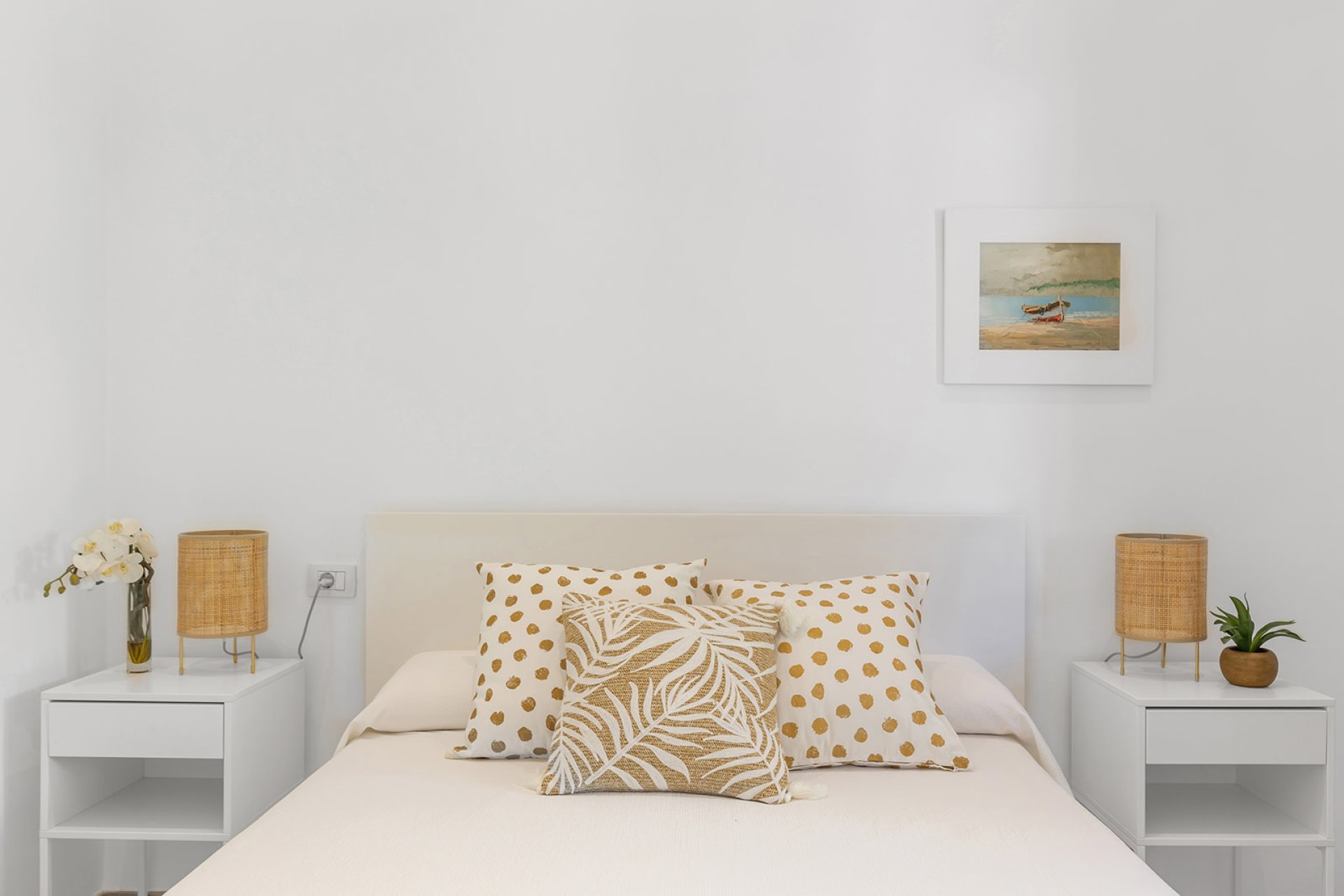 Reventa - Villa - Orihuela Costa - Punta Prima