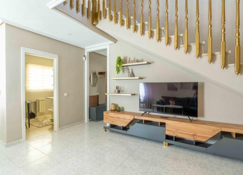 Reventa - Villa - Orihuela Costa - Punta Prima