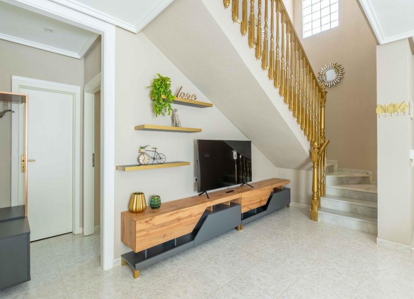 Reventa - Villa - Orihuela Costa - Punta Prima