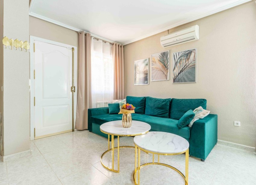 Reventa - Villa - Orihuela Costa - Punta Prima