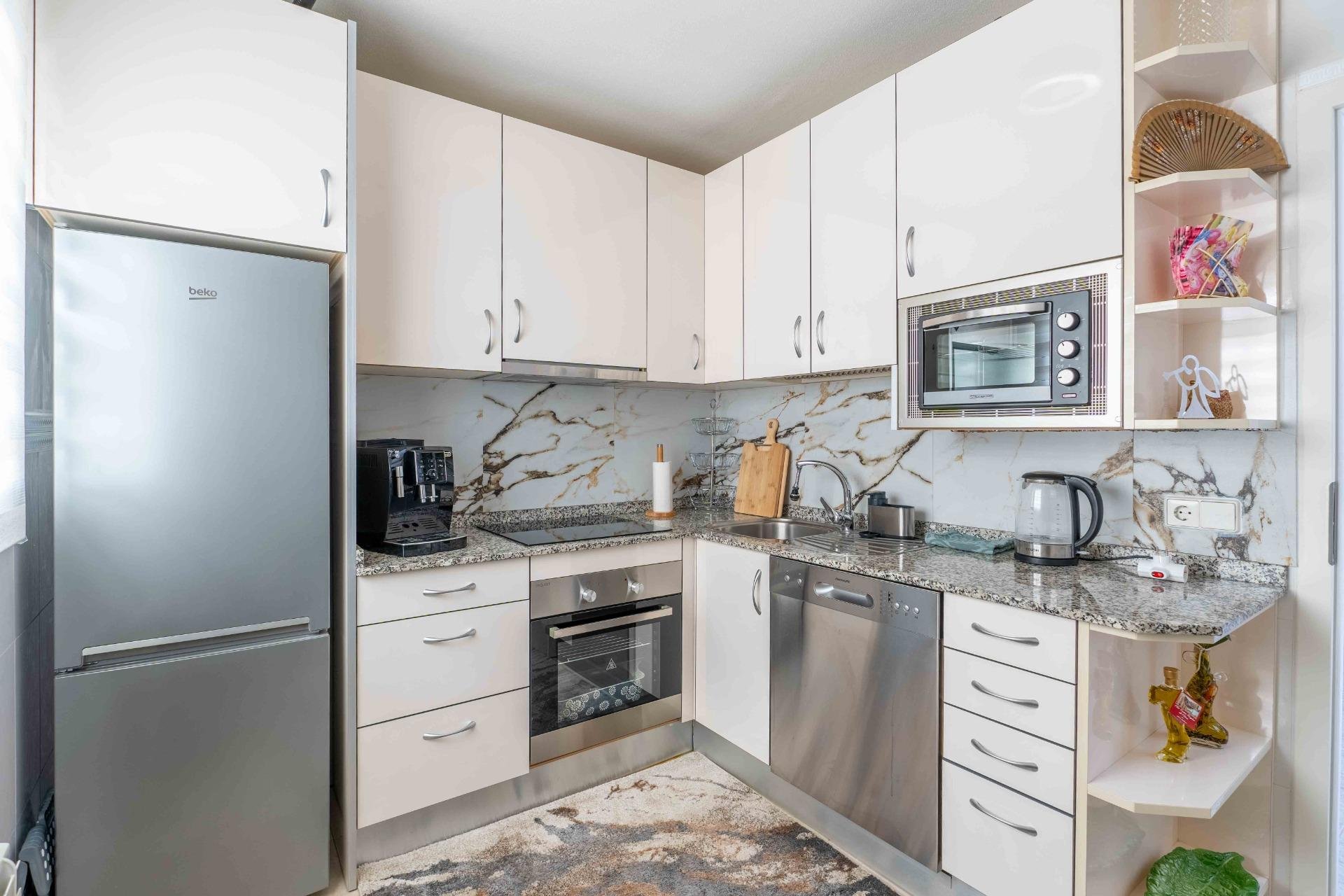 Reventa - Villa - Orihuela Costa - Punta Prima