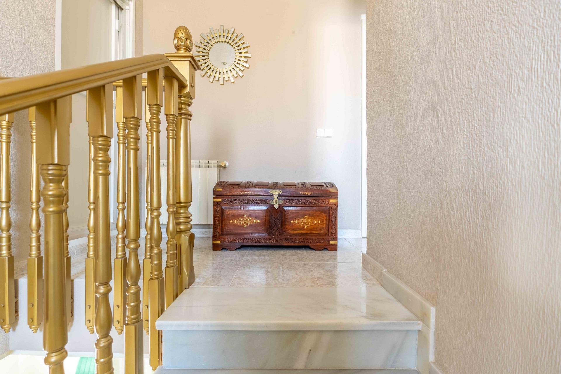 Reventa - Villa - Orihuela Costa - Punta Prima