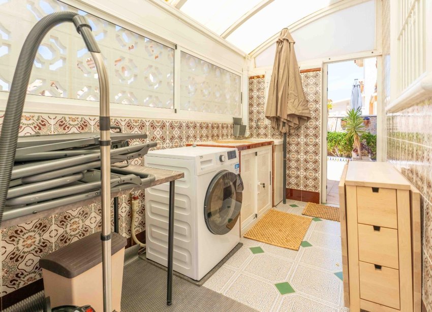 Reventa - Villa - Orihuela Costa - Punta Prima