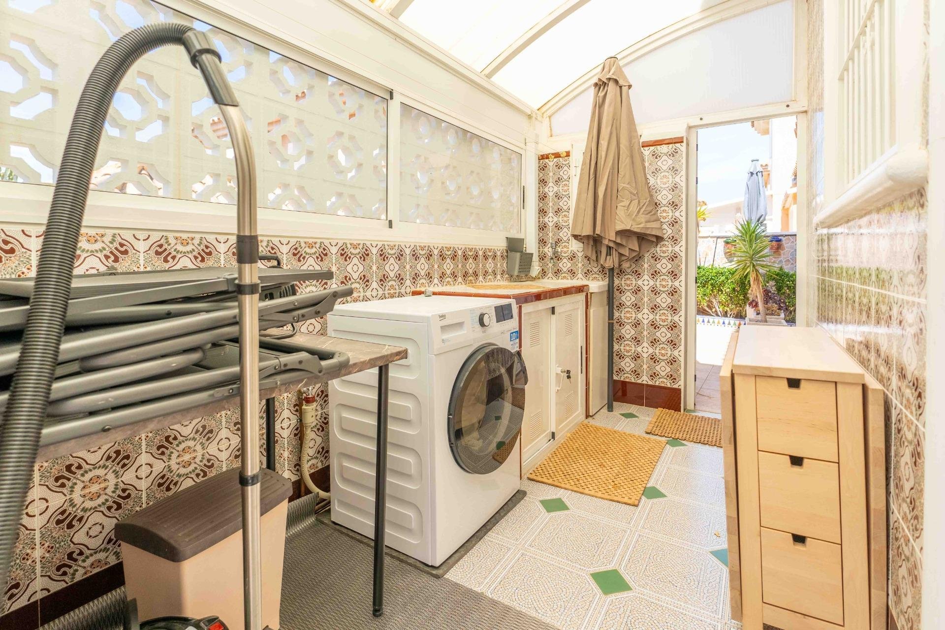 Reventa - Villa - Orihuela Costa - Punta Prima