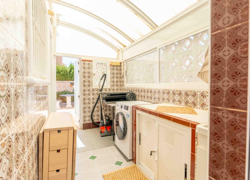 Reventa - Villa - Orihuela Costa - Punta Prima