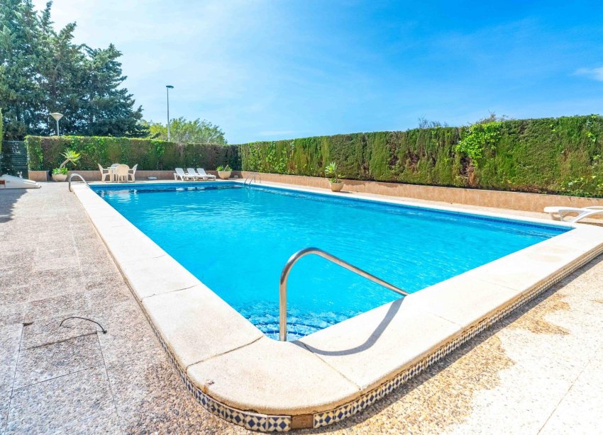 Reventa - Villa - Orihuela Costa - Punta Prima