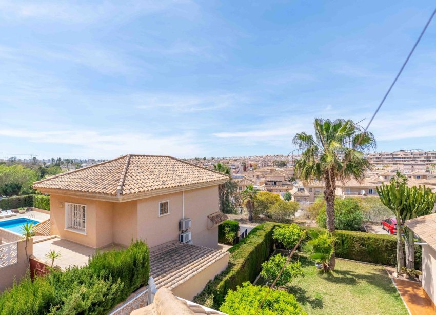 Reventa - Villa - Orihuela Costa - Punta Prima