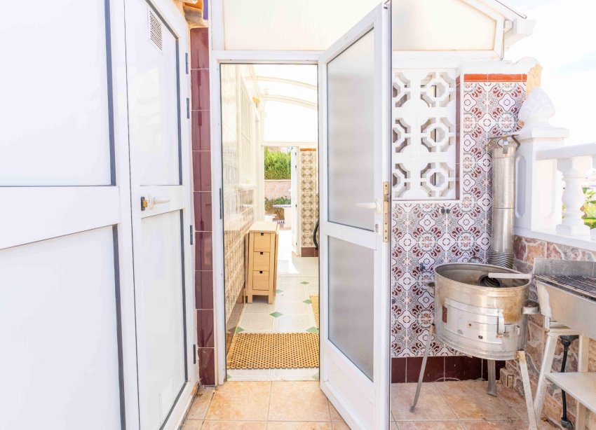 Reventa - Villa - Orihuela Costa - Punta Prima