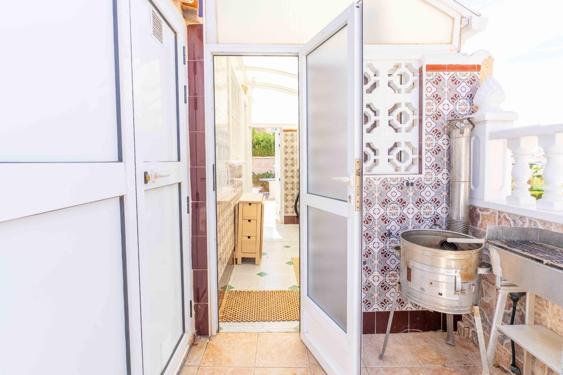 Reventa - Villa - Orihuela Costa - Punta Prima