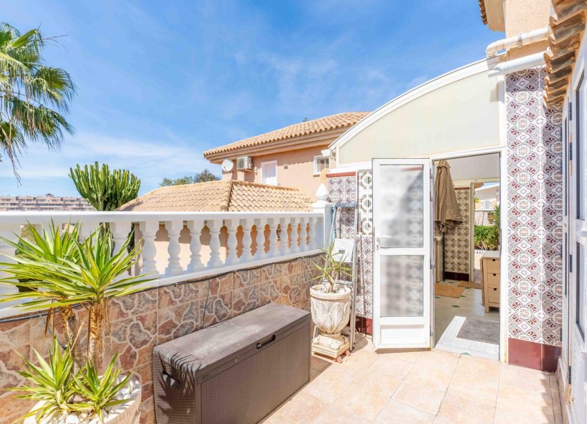 Reventa - Villa - Orihuela Costa - Punta Prima
