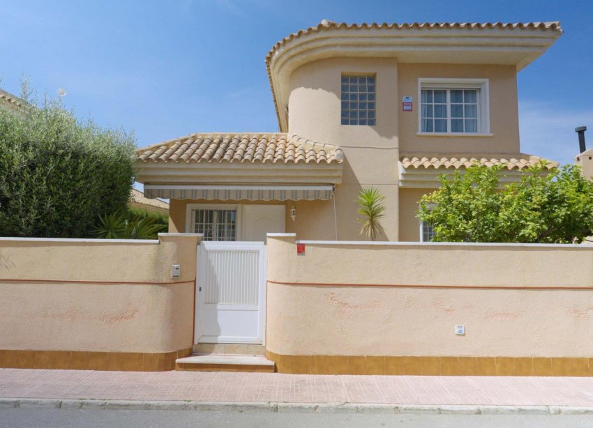 Reventa - Villa - Orihuela Costa - Punta Prima