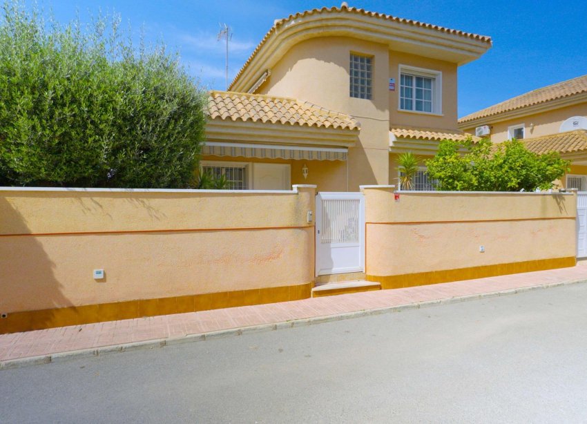 Reventa - Villa - Orihuela Costa - Punta Prima