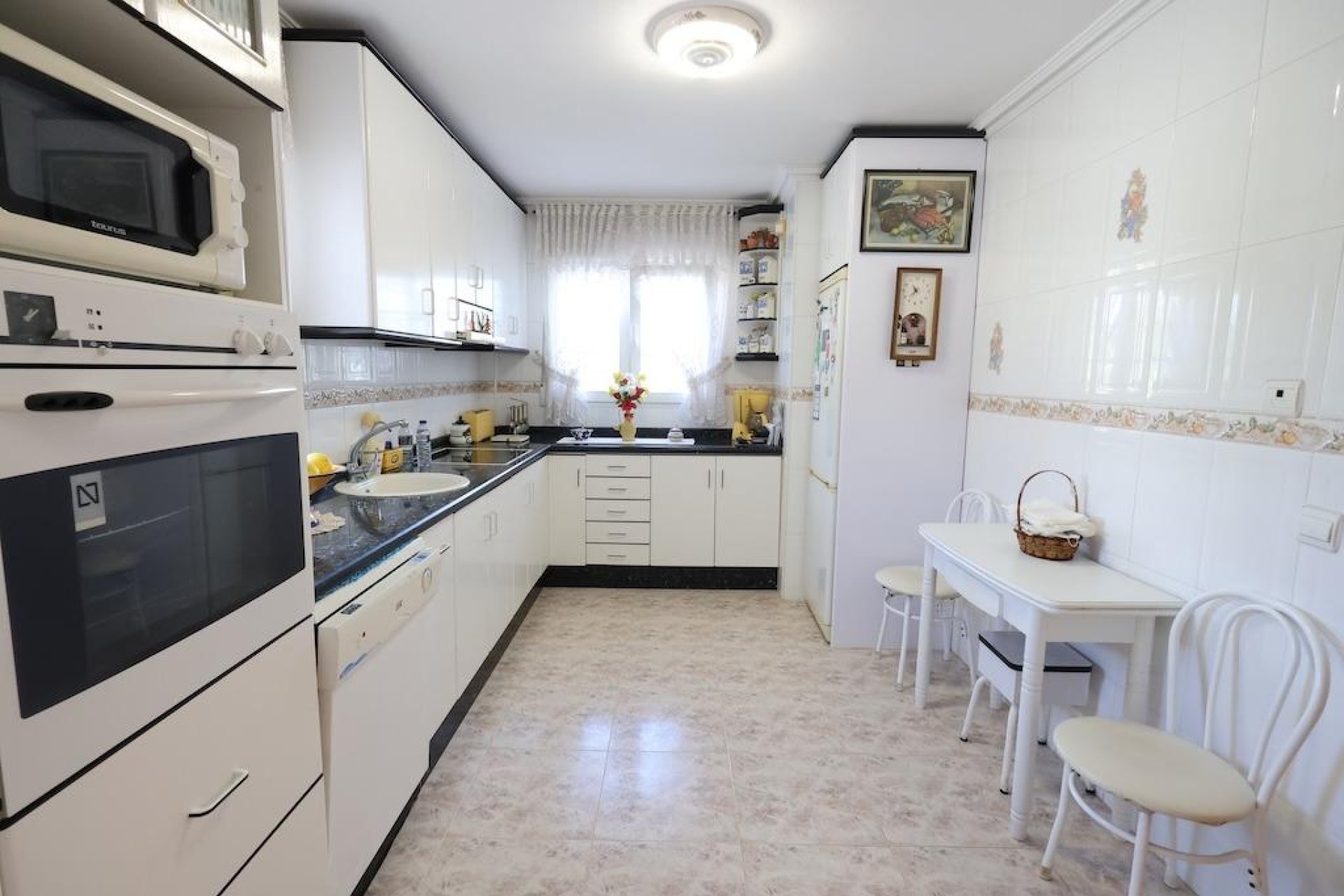 Reventa - Villa - Orihuela Costa - Villamartín-Las Filipinas