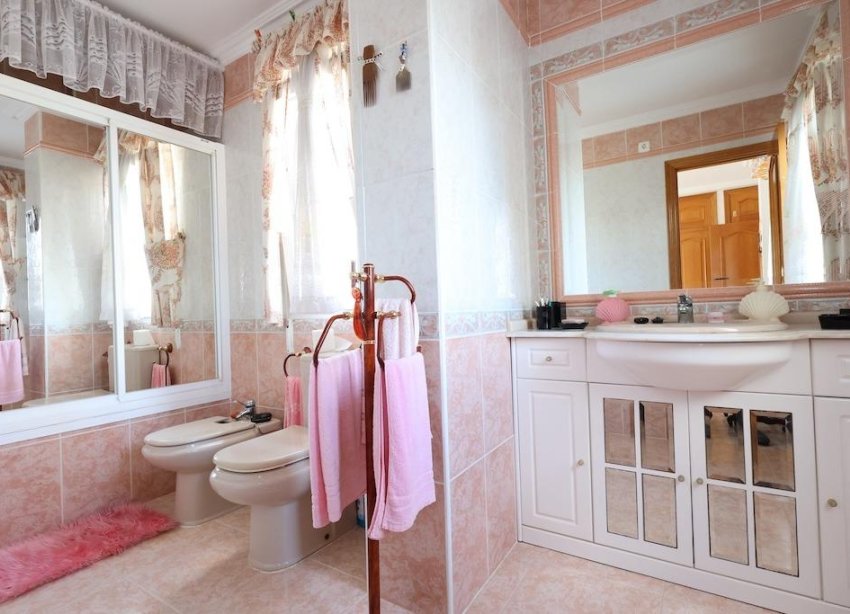 Reventa - Villa - Orihuela Costa - Villamartín-Las Filipinas