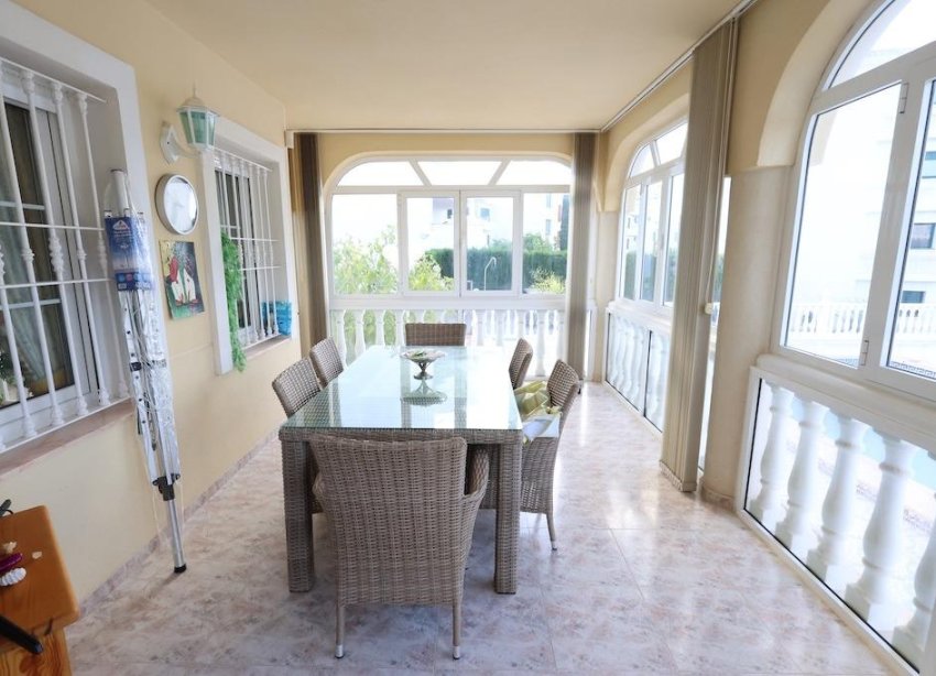 Reventa - Villa - Orihuela Costa - Villamartín-Las Filipinas