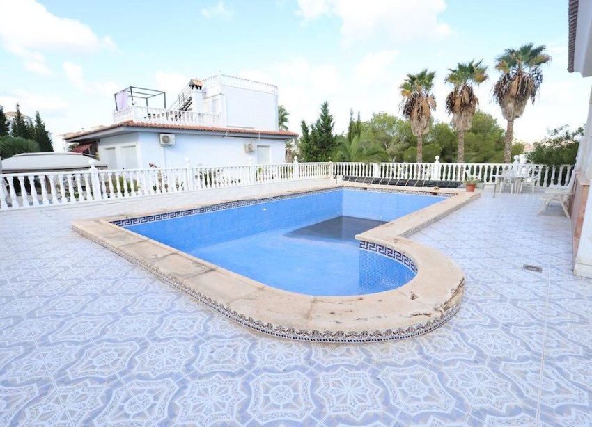 Reventa - Villa - Orihuela Costa - Villamartín-Las Filipinas