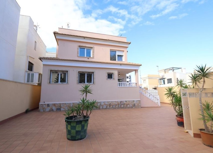 Reventa - Villa - Orihuela Costa - Villamartín-Las Filipinas