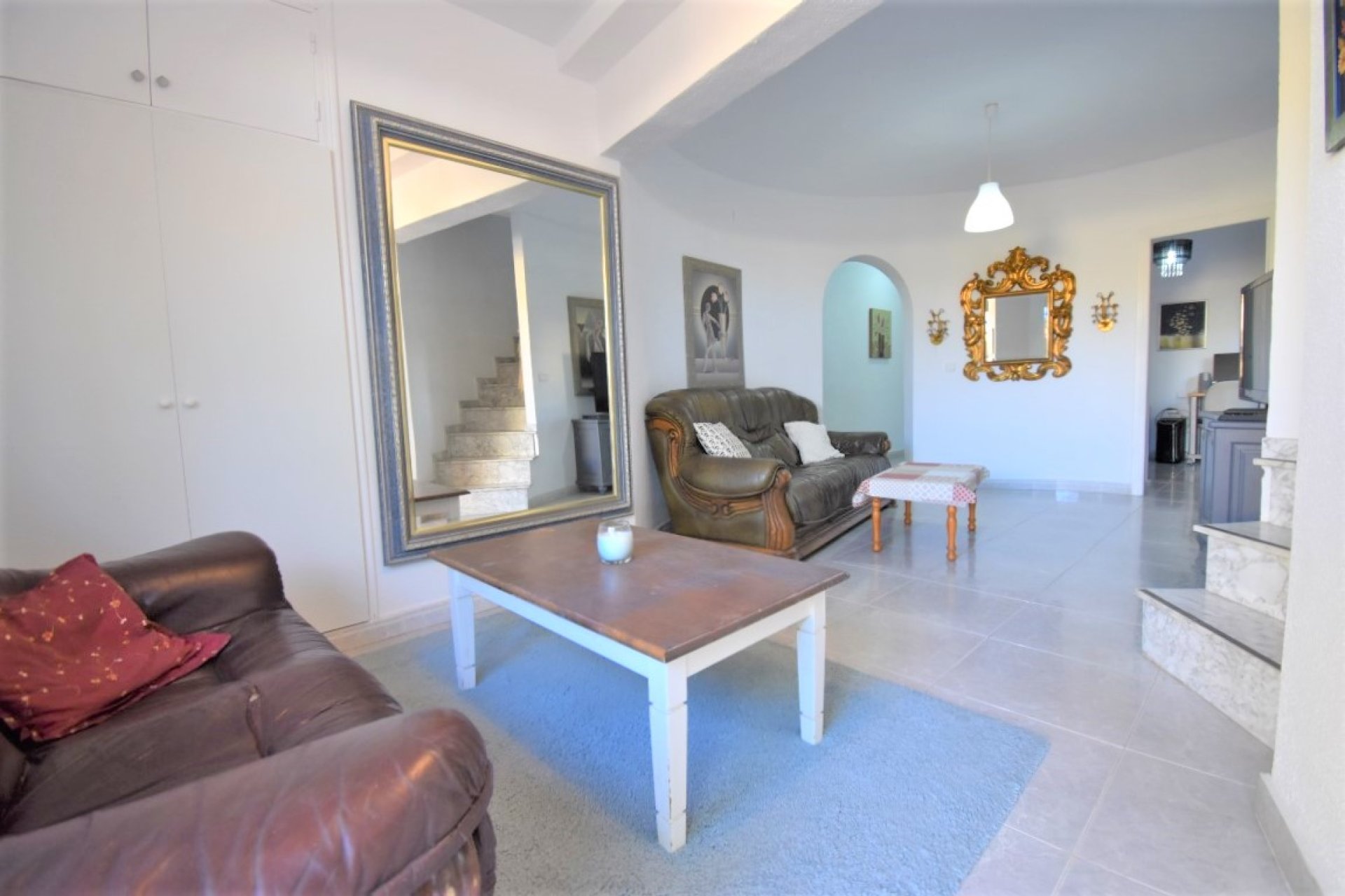 Reventa - Villa - Orihuela Costa - Villamartín