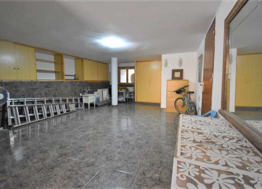 Reventa - Villa - Orihuela Costa - Villamartín