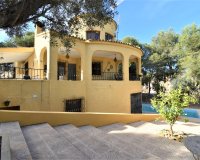 Reventa - Villa - Orihuela Costa - Villamartín