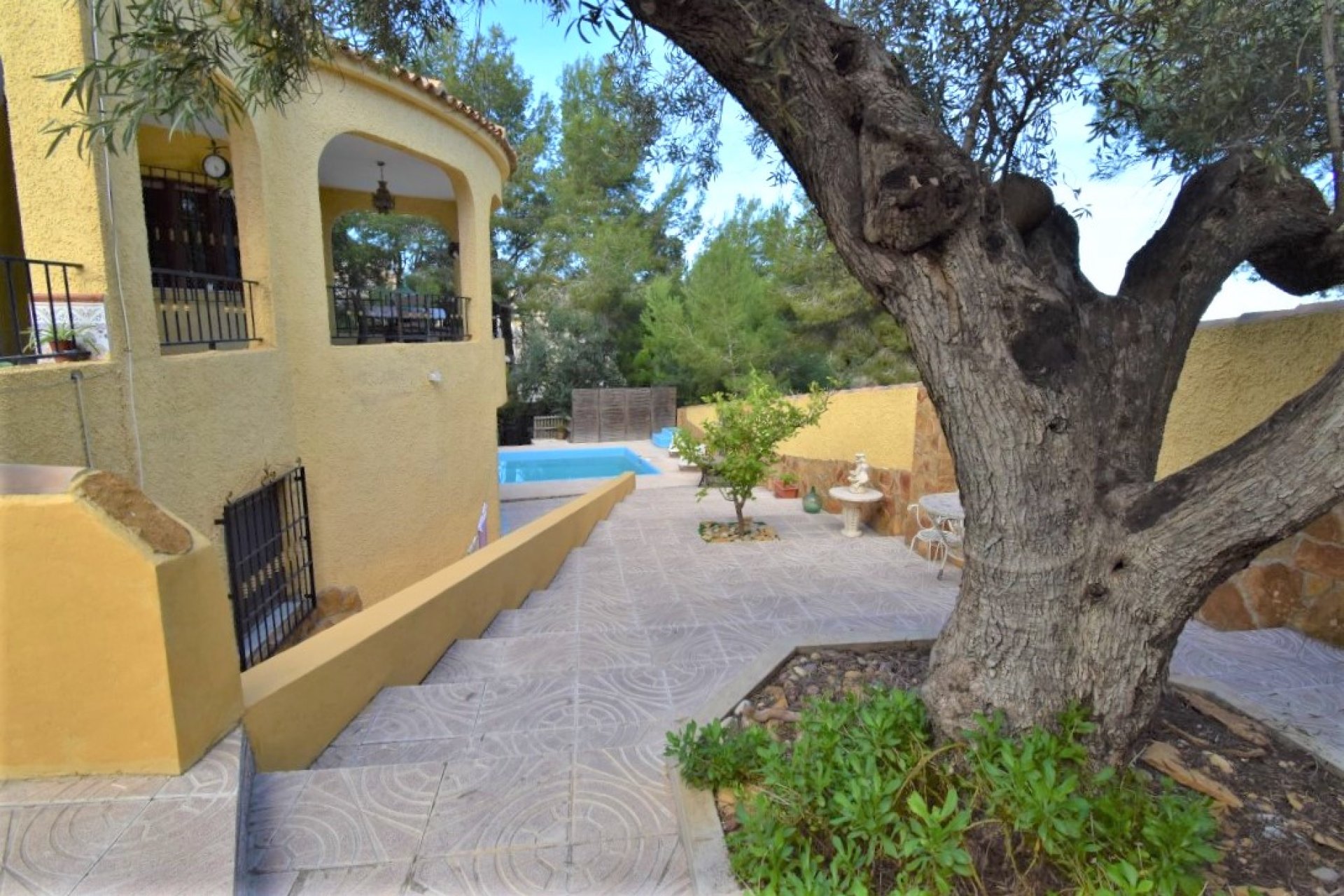 Reventa - Villa - Orihuela Costa - Villamartín