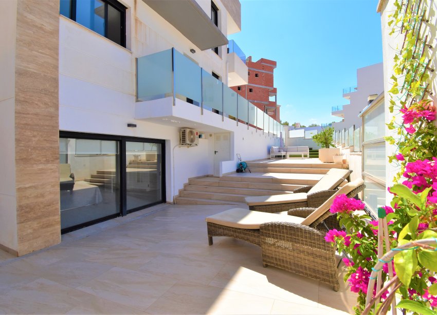 Reventa - Villa - Orihuela Costa - Villamartín