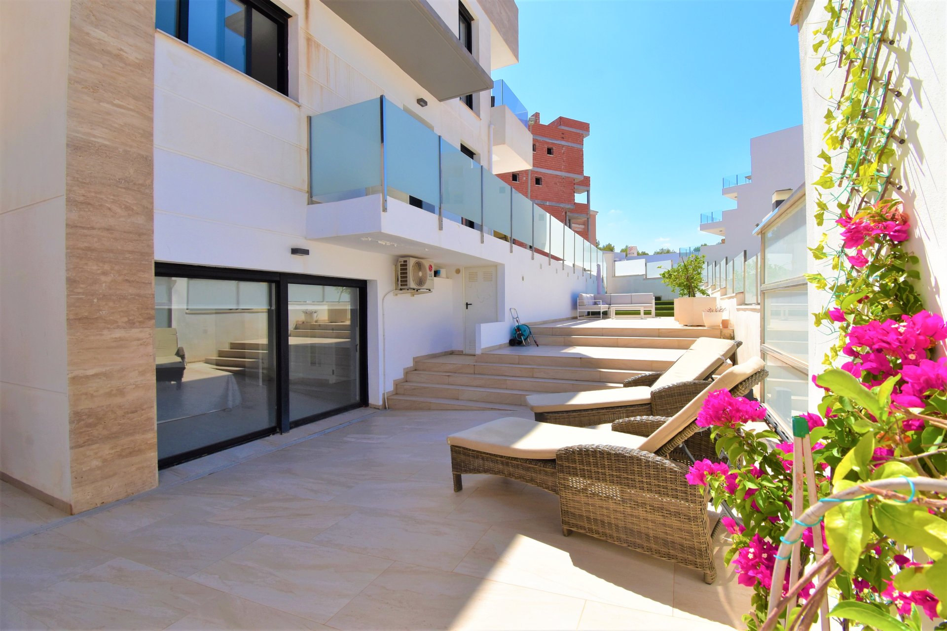 Reventa - Villa - Orihuela Costa - Villamartín