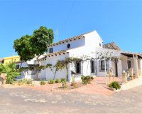 Reventa - Villa - Orihuela Costa - Villamartín