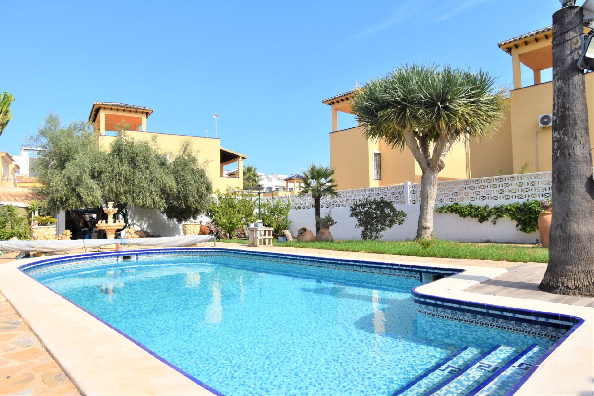 Reventa - Villa - Orihuela Costa - Villamartín