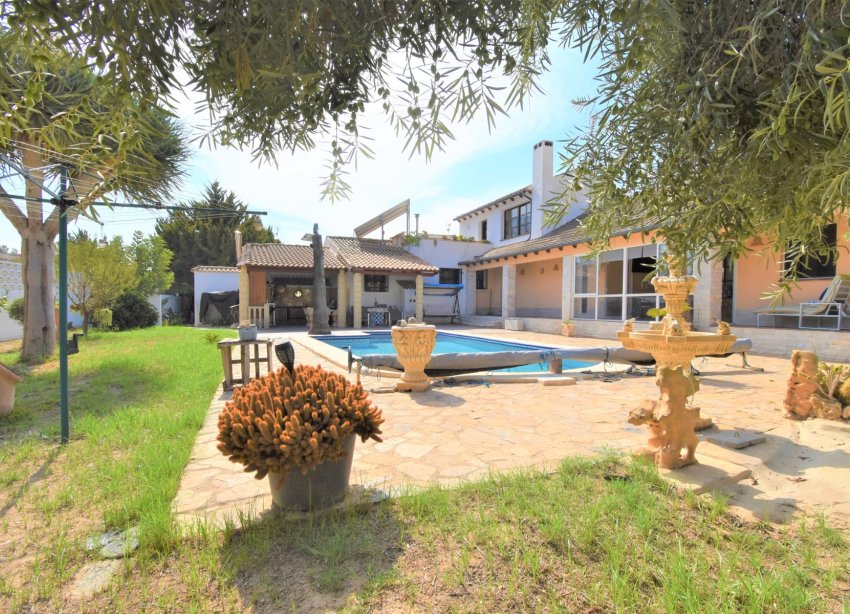 Reventa - Villa - Orihuela Costa - Villamartín