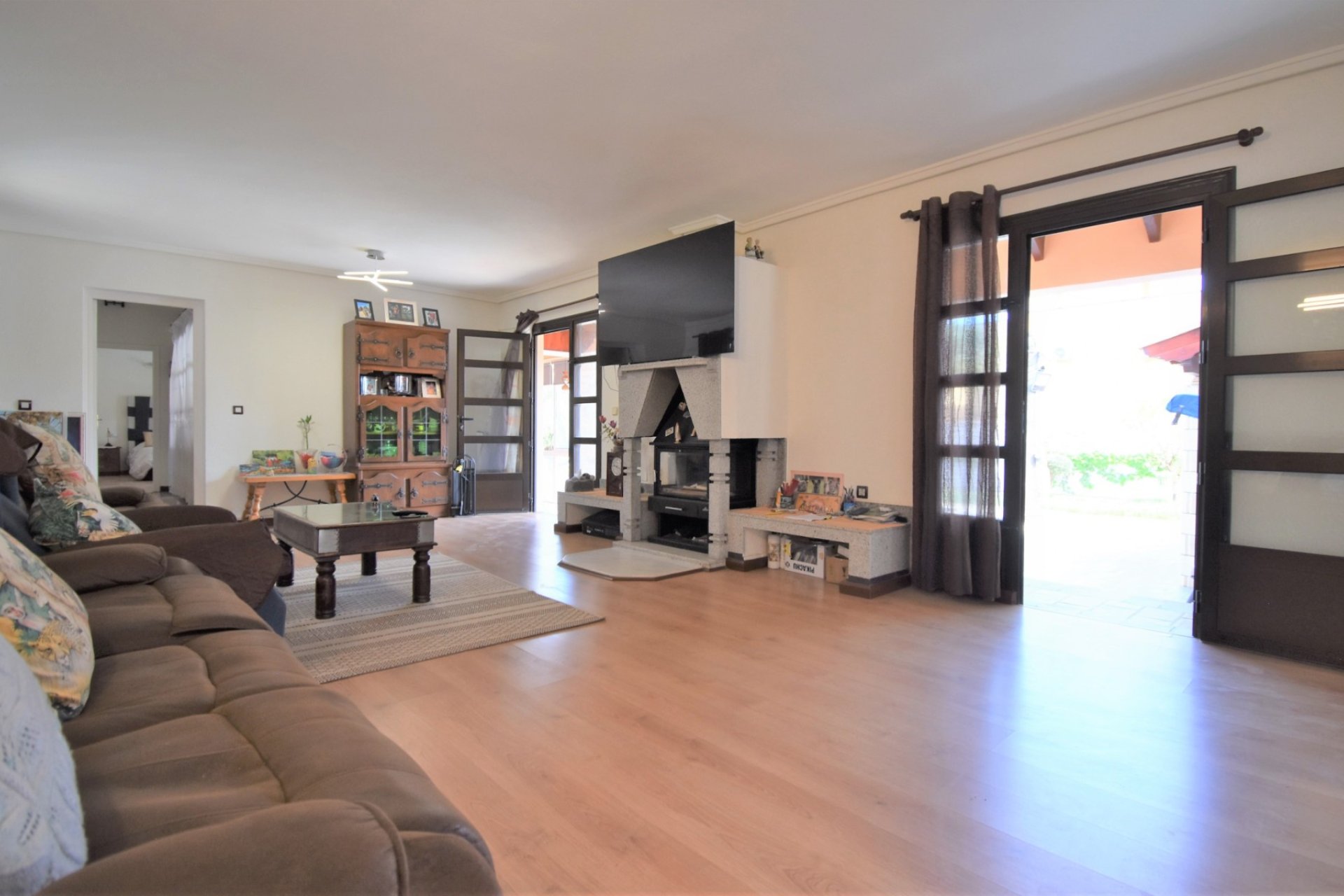 Reventa - Villa - Orihuela Costa - Villamartín