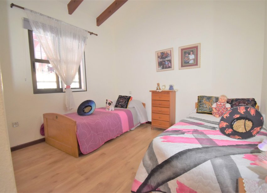 Reventa - Villa - Orihuela Costa - Villamartín