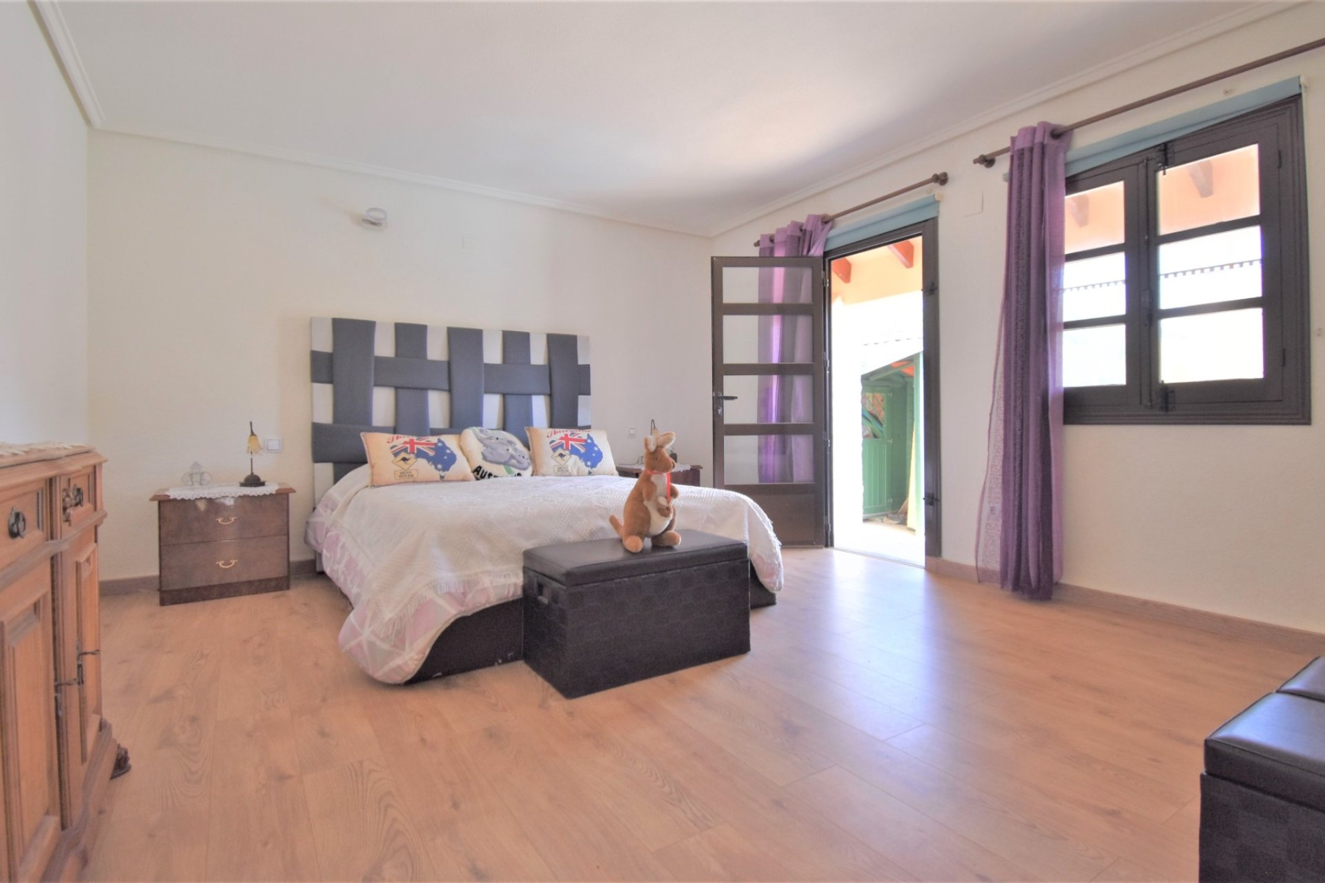 Reventa - Villa - Orihuela Costa - Villamartín