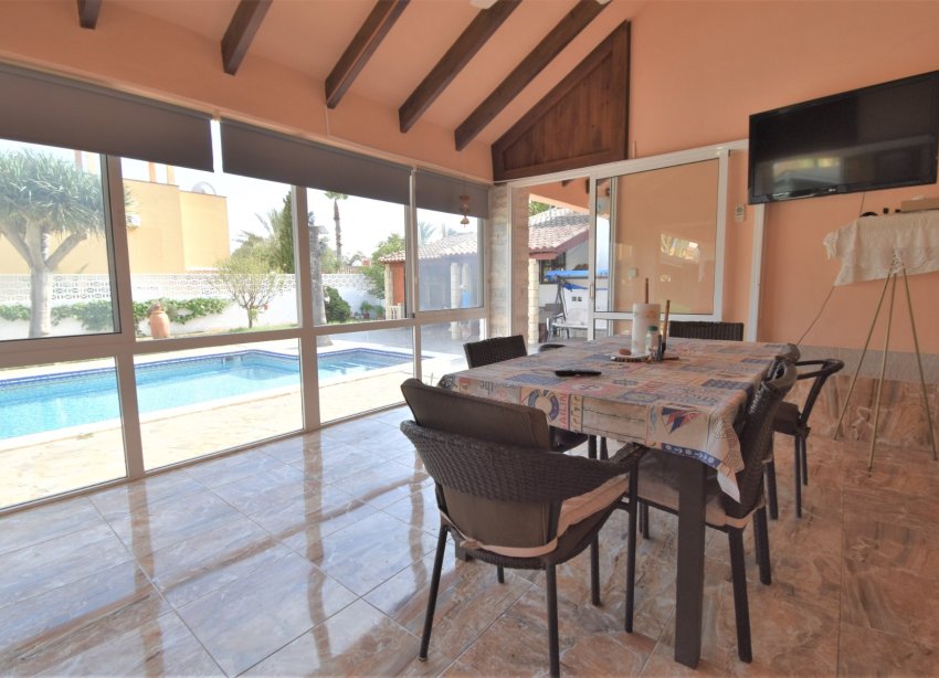 Reventa - Villa - Orihuela Costa - Villamartín