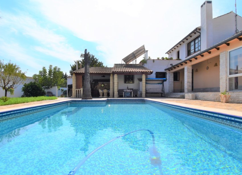 Reventa - Villa - Orihuela Costa - Villamartín