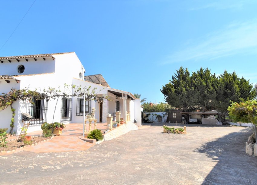 Reventa - Villa - Orihuela Costa - Villamartín