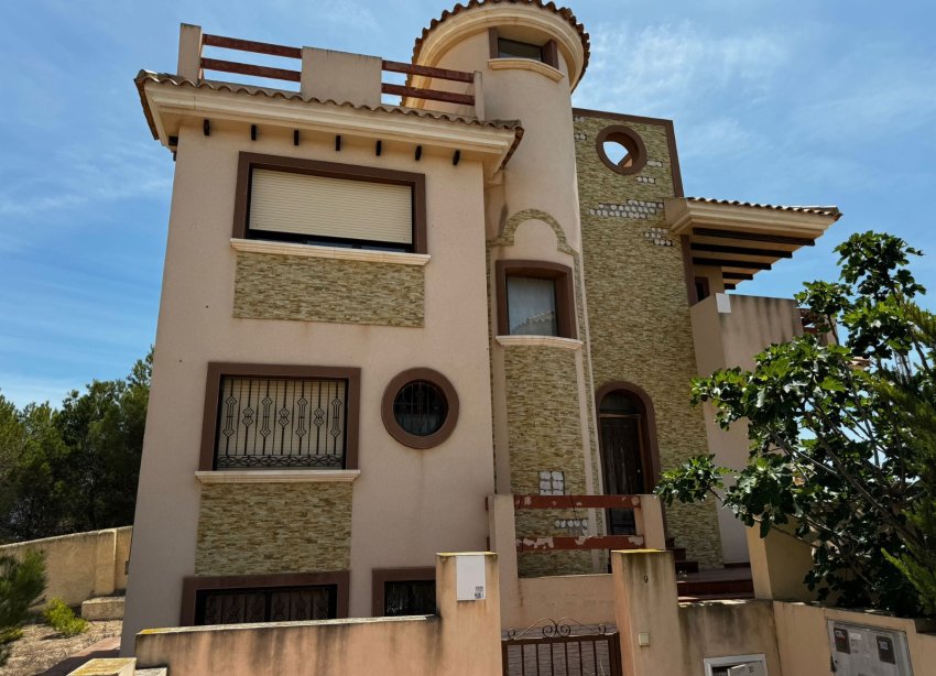 Reventa - Villa - Orihuela Costa - Villamartín