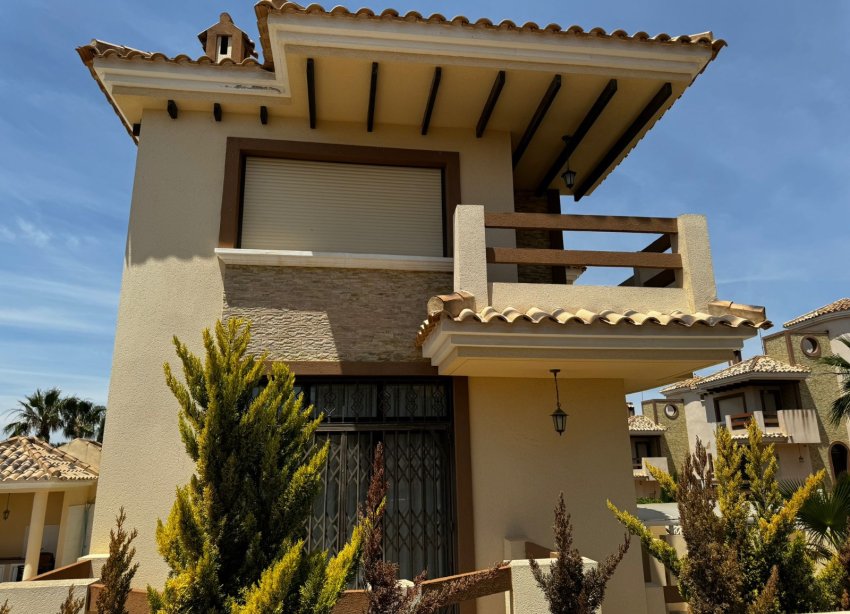 Reventa - Villa - Orihuela Costa - Villamartín