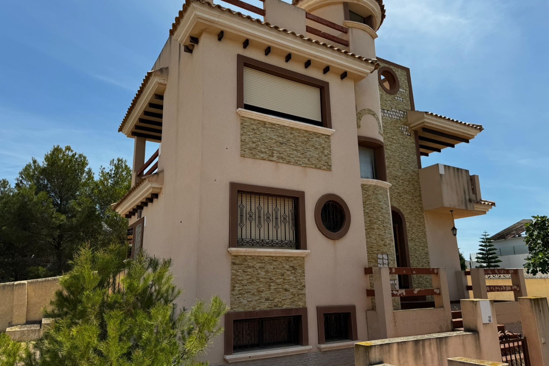 Reventa - Villa - Orihuela Costa - Villamartín