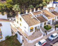 Reventa - Villa - Orihuela Costa - Villamartín